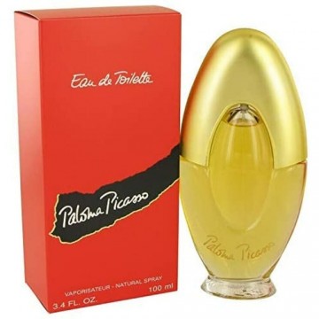 Women's Perfume Paloma Picasso 10007078 EDT 100 ml