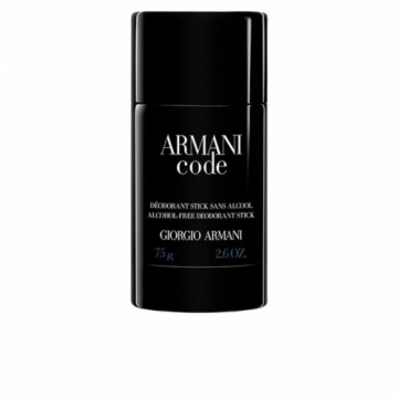 Dezodorants Zīmulītis Armani (75 g)