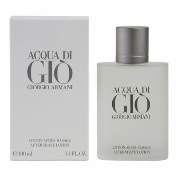 Лосьон после бритья Acqua Di Giò Armani (100 ml)