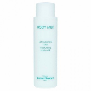 Body Lotion Jeanne Piaubert 400 ml