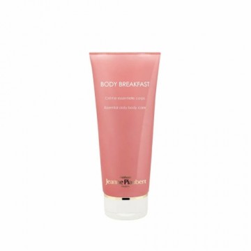 Ķermeņa krēms Body Breakfast Jeanne Piaubert (200 ml)