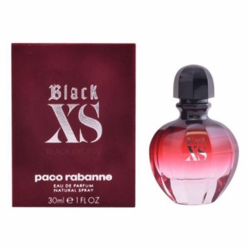 Parfem za žene Black Xs Paco Rabanne EDP