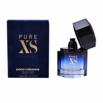 Мужская парфюмерия Pure XS Paco Rabanne EDT