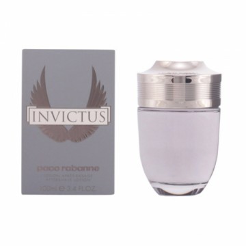 Лосьон после бритья Invictus Paco Rabanne (100 ml)