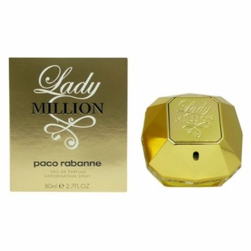 Parfem za žene Lady Million Paco Rabanne EDP