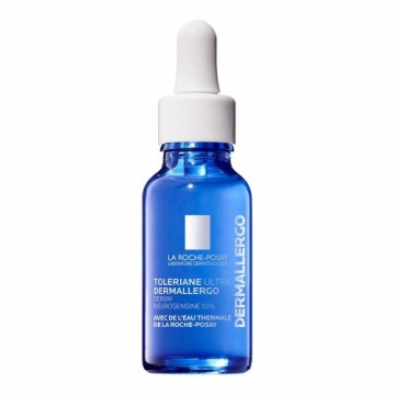 Mitrinošs serums Toleriane Ultra Dermallergo La Roche Posay (20 ml)