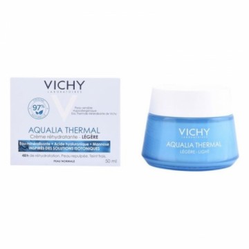 Mitrinošs krēms Aqualia Thermal Vichy (50 ml) Normāla āda