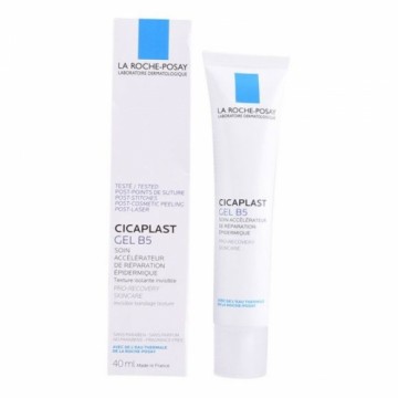 Atjaunojošs komplekss Cicaplast La Roche Posay (40 ml)