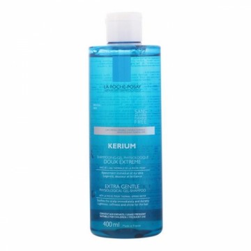 Дермозащитный шампунь Kerium La Roche Posay (400 ml)