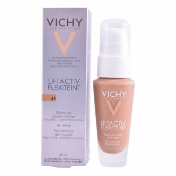 Šķidruma bāzes meikaps Liftactiv Flexiteint Vichy (30 ml)