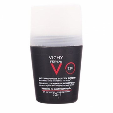 Шариковый дезодорант Vichy Homme (50 ml)