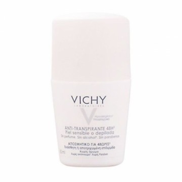 Roll-On dezodorants Vichy Deo (50 ml)