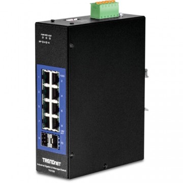 Switch Trendnet TI-G102i