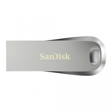 Mikro SD Atmiņas karte ar Adapteri SanDisk SDCZ74-064G-G46      64 GB Sudrabs