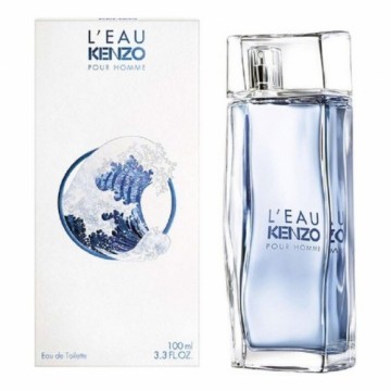 Мужская парфюмерия L'Eau Kenzo EDT (100 ml)