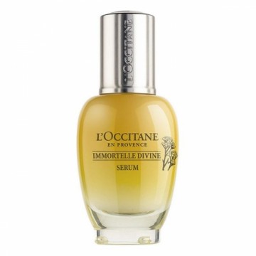 Serums L´occitane Immortelle Divine (30 ml)