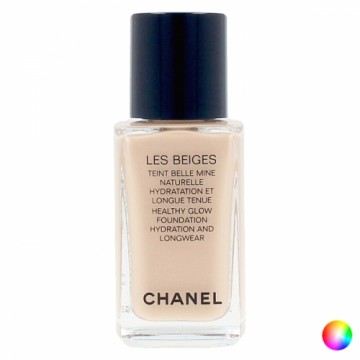 Жидкая основа для макияжа Les Beiges Chanel (30 ml)