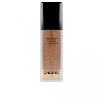 Grima Bāzes Krēms Chanel Les Beiges Light Deep (30 ml)