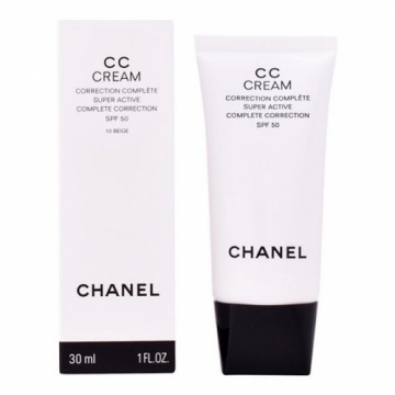 Sejas korektors CC Cream Chanel (30 ml)