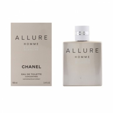 Parfem za muškarce Allure Homme Édition Blanche Chanel EDP (100 ml) (100 ml)