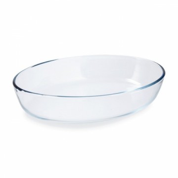 Форма для выпечки Pyrex Classic Прозрачный Cтекло