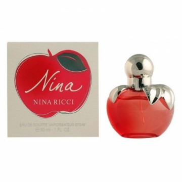 Женская парфюмерия Nina Nina Ricci EDT