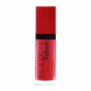 Губная помада Rouge Édition Velvet Bourjois