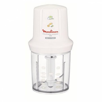 Мясорубка Moulinex Multimoulinette Compact 0,6 L 270W Белый