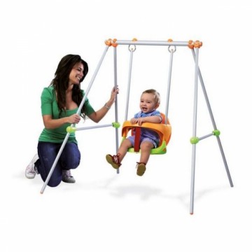 Bigbuy Fun Качели Baby Swing (120 x 124 x 120 cm)