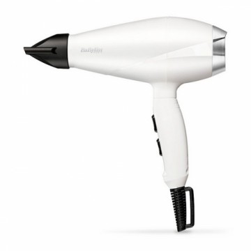 Hairdryer 6704WE AC speed pro Babyliss 6704WE 2000 W