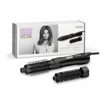 Моделирующая электрощетка для волос AS82E Babyliss Электрический 800W (3 pcs)