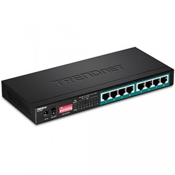 Переключатель Trendnet TPE-LG80 RJ-45