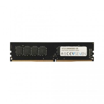 Память RAM V7 V7213008GBD-SR       8 Гб DDR4