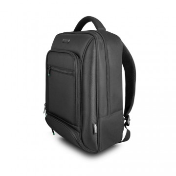 Рюкзак для ноутбука Urban Factory MCB15UF Чёрный 15.6"