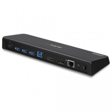 USB-хаб на 3 порта Startech USB3DOCKHDPC