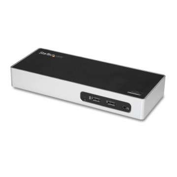 3-Port USB Hub Startech DK30ADD