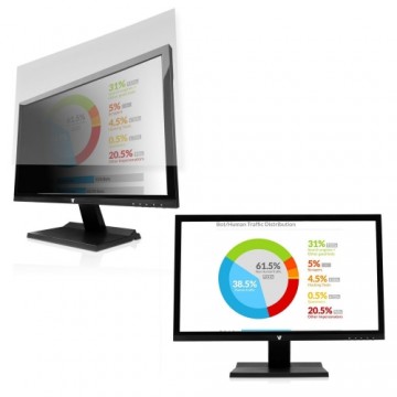 Privātuma Filtrs Monitoram V7 PS24.0WA2-2E