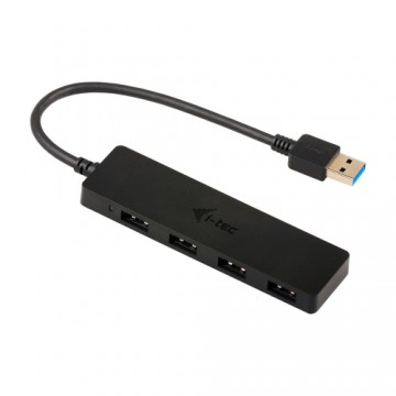USB-разветвитель i-Tec U3HUB404