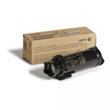 Toner Xerox 106R03476            Black