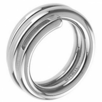 Кольцо унисекс Breil 2131410088 (17,1 mm)