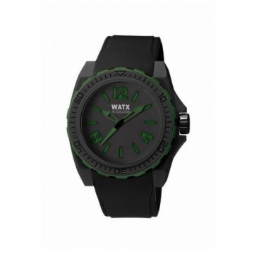Мужские часы Watx & Colors (45 mm) (Ø 45 mm)