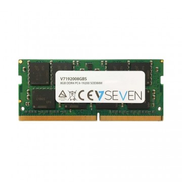 Память RAM V7 V7192008GBS          8 Гб DDR4