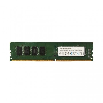 RAM Memory V7 V71920016GBD CL17