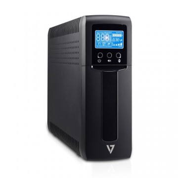 Интерактивный SAI V7 UPS1TW1500-1E