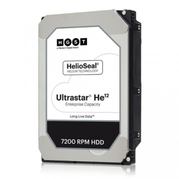 Cietais Disks Western Digital 0F30146              12 TB