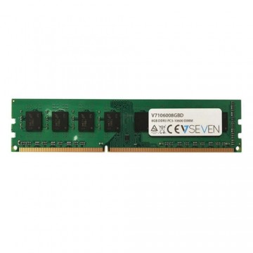 Память RAM V7 V7106008GBD          8 Гб DDR3