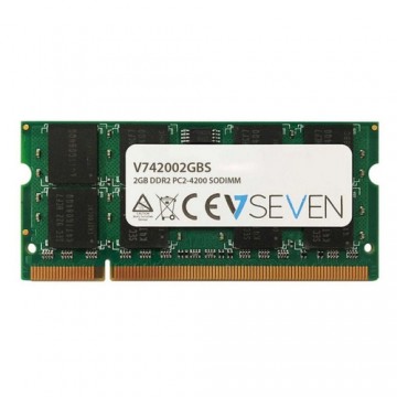 Память RAM V7 V742002GBS           2 Гб DDR2