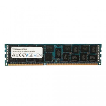 Память RAM V7 V71280016GBR         16 Гб DDR3