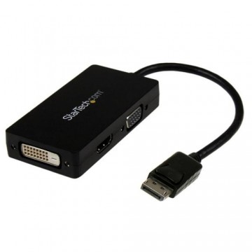 HDMI Adapteris Startech DP2VGDVHD 150 cm