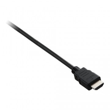 Кабель HDMI V7 V7E2HDMI4-05M-BK     Чёрный